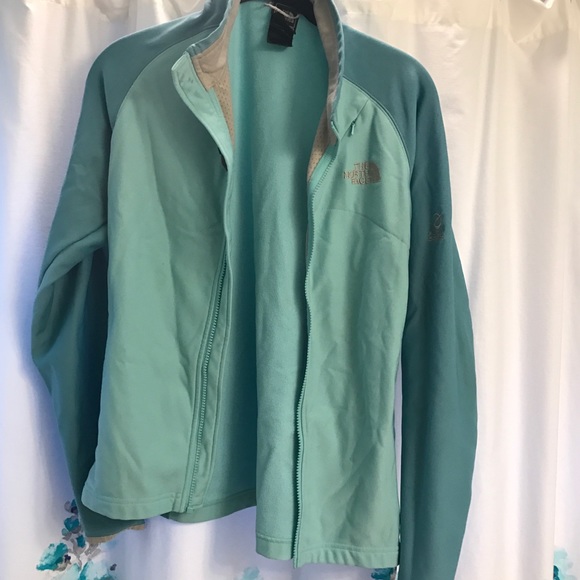 North face jacket - Picture 1 of 6